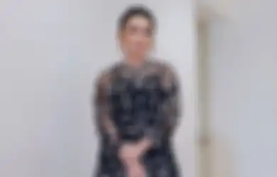 Dikabarkan Putus dengan Adit Jayusman  Padahal Kedua Keluarga Kepergok Sudah Saling Bertemu, Ayu Ting Ting Angkat Bicara: yang Penting Gue Bahagia