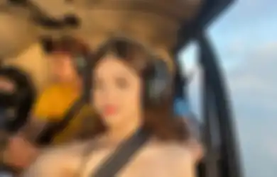 Masih Ingat dengan Model Cantik yang Dilamar Bak Film Hollywood dengan Mahar Rp1,7 Miliar, Kini Bagikan Kabar Bahagia di Tengah Pandemi