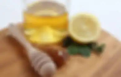Enggak Hanya Olahraga, Wujudkan Perut Rata dengan 3 Minuman Ini, Penampilan Bakal Makin Oke!