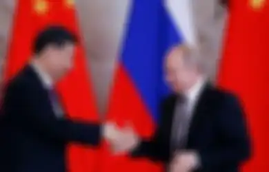 Begitu Tahu Joe Biden Terpilih Sebagai Presiden Amerika, Presiden China Xi Jinping dan Presiden Rusia Vladimir Putin Langsung Lakukan Pertemuan Virtual, Apa yang Dibicarakan?