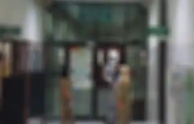 Warga Solo Harus Waspada! Tampak Pandai Memantau Situasi, Pasien Covid-19 yang Baru Dirawat 2 Hari di RSUD dr Moewardi Menyelinap Kabur