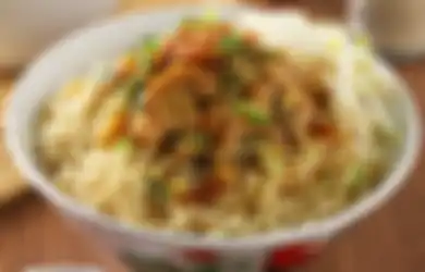 Ingat, Jangan Pernah Makan Mi Ayam dengan Ciri-ciri Seperti Ini, Meski Nikmat Tapi Justru Bisa Bahayakan Kesehatan!