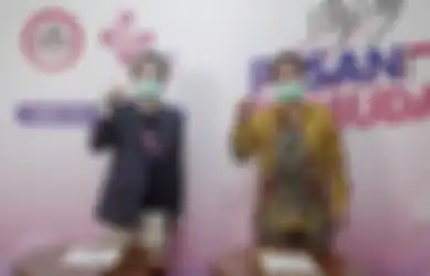 Good Doctor Ajak Anak Muda Kampanye Pencegahan Virus Lewat TikTok
