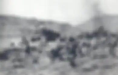 Waktu Militernya Masih Lemah Belum Punya Senjata Nuklir, Ternyata China Sudah Pernah Bikin Amerika dan Sekutunya Babak Belur dalam Peperangan Ini, Hanya Bermodalkan Taktik  Sun Tzu