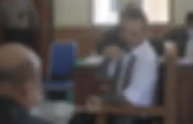 Tak Merasa Bersalah Sebut IDI Kacung WHO, Nasib Jerinx Kini Berada di Ujung Tanduk, Suami Nora Alexandra Dituntut 3 Penjara dan Denda Rp 10 Juta