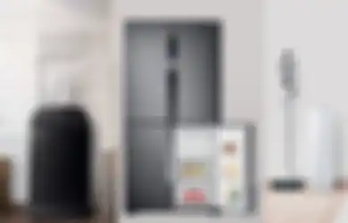 Tiga Home Appliances Baru Samsung Ini Hadir Jadi Solusi Beradaptasi