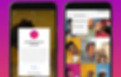Mantep Abis, Durasi Instagram Live Bakal Diperpanjang Hingga 4 Jam!