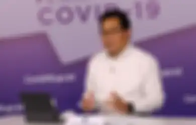 Meski Jumlah Kasus di Indonenesia Alami Penurunan, Jubir Satgas Penanganan Covid-19 Ajak Masyarakat Tetap Patuhi Protokol Kesehatan