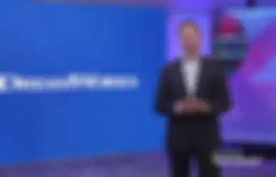 Lenovo Umumkan Kerjasamanya Dengan DreamWorks Untuk Bikin Film