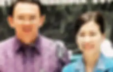 21 Tahun Menikah Berujung Kandas, Terbongkar Ucapan Terakhir Ahok pada Veronica Tan Sebelum Resmi Bercerai: Kamu Hinakan Hak Kamu Jadi Istri