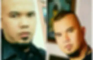 Sering Diajak Foto Meski Cuma Makan di Warteg, Driver Ojol Ini Bak Pinang Dibelah Dua dengan Mantan Suami Maia Estianty, Begini Parasnya Saat Disandingkan dengan Foto Ahmad Dhani