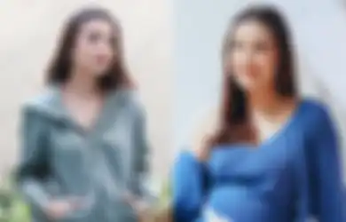 Intip Pesona Chelsea Olivia, Pasca Kelahiran Anak Keduanya, Banjir Pujian Netizen: Ga Kaya Abis Lahiran Yak?