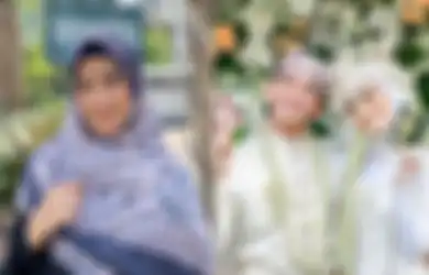 Akui Rumah Tangganya dengan Rizki DA Baik-baik Saja, Nadya Mustika Malah Ketawa saat Disinggung Soal Kehamilan