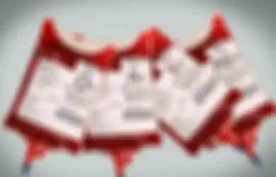 Berbeda dari Golongan Darah O yang Kebal Covid-19, 2 Golongan Darah Ini Paling Rentan Terjangkit Virus Corona