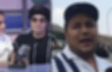 Ngadu ke Aurel Hermansyah, Ivan Gunawan Sebut Atta Halilintar Mau Nikahi Dirinya Cuma Demi Popularitas, sang YouTuber Sontak Panik Hingga Tunjukkan Reaksi Begini