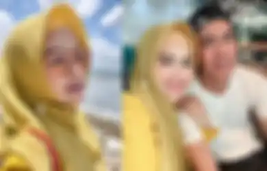 Diramal Bakal Bercerai, Meggy Wulandari Tiba-tiba Ngaku Pernikahan Keduanya Memang Sering Bermasalah: Sebelumnya Manis-manis Karena Baru Aja
