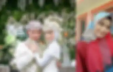 Akui Tak Menyesal Cepat-cepat Menikahi Nadya Mustika, Rizki DA Akhirnya Bongkar Isi Perasaan yang Sebenarnya pada sang Istri