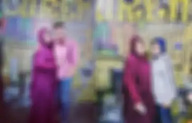 Rohimah Jadi Istri Satu-satunya, Kiwil Tepis Isu Poligami Lagi, Bongkar Alasan Bertemu Venti Figianti: Gue ke Sana Urusan Bebek