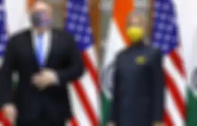 China Ketar-ketir Sekaligus Marah, India yang Tak Mau Mengulangi 'Kesalahan' Masa Lalu Tandatangani Aliansi Penting untuk Lawan Tiongkok