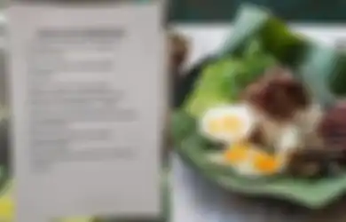 Warung Makan Ini Buka Lowongan Penjaga Warung Tugasnya Sepele Digaji Rp 6,3 Juta, Tetapi Banyak Orang Justru Mundur, Apa Alasannya?