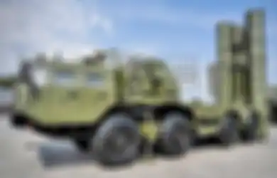 Sudah Usaha Mati-matian Demi Rudal S-400 Rusia, Turki Tiba-tiba Tak Akan Kerahkan Senjata Mematikan Tersebut Secara Penuh, Tawarkan Hal Ini pada AS