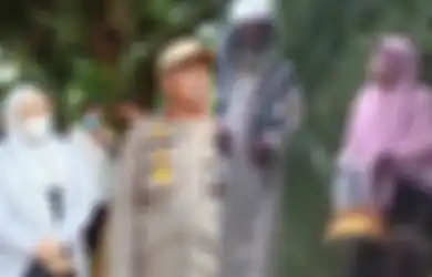 3 Anak Hilang Misterius Setelah Warga Tangkap Ikan Mas Tanpa Mata Seberat 9 Kg, 150 Relawan Dibantu Ustaz dan Paranormal Belum Bisa Temukan Para Korban, Anggota DPR RI Sampai Turun Tangan