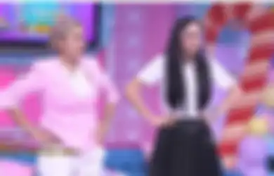 Tuai Banyak Kontroversi Berkat Pengakuannya, Gaya Hedon Denise Chariesta Rupanya Sempat Buat Curiga Nikita Mirzani