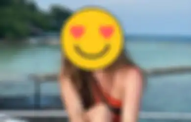 Nekat Pacari Suami Orang yang Usianya 18 Tahun Lebih Tua, Artis Cantik Ini Langsung Buru-buru Minta Kawin Muda Setelah sang Pujaan Hati Resmi Cerai