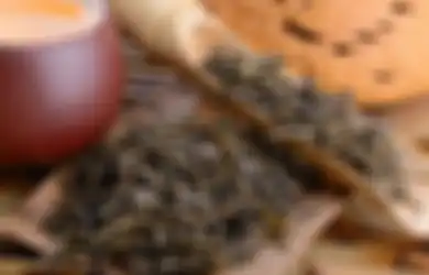 Teh Bunga Sepatu hingga Teh Oolong Jadi Ramuan Ampuh Tumpas Darah Tinggi, Dijamin Nyaman Beraktivitas Tanpa Takut Tensi Menlonjak