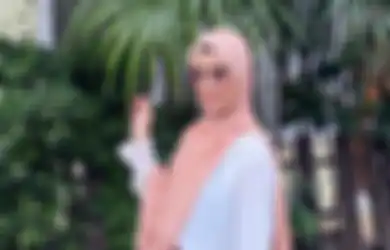 Simpang Siur Kehamilan Nadya Mustika, Netizen Salfok dengan Bentuk Perut Istri Rizki D'Academy: Yang Aneh Ketika Temannya Ngajak Sholat...
