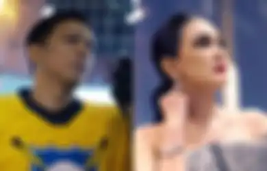 Perasaan Tak Bisa Dibohongi, Ahli Tarot Ini Ungkap Ariel NOAH Masih Miliki Rasa Terpendam pada Luna Maya Meski Sudah Punya Segalanya: Dia Belum Ada Kepikiran Nikah