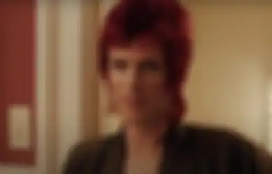 Trailer Biopik David Bowie 'Stardust' Dibanjiri Respon Negatif