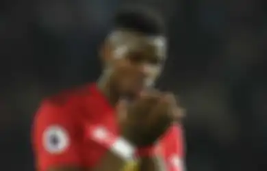 Paul Pogba Bantah Mundur dari Timnas Prancis Lantaran Presiden Macron Hina Nabi dan Agamanya