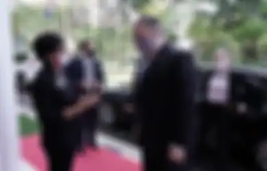 Habis Kunjungi Indonesia, Pompeo: Amerika Akan Cari 'Cara Baru' Jalin Kerja Sama Dengan Indonesia di Laut China Selatan, Bagaimana Maksudnya?