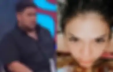 Miliki Misteri Besar Ini, Ivan Gunawan Geram Rahasianya Hampir Diumbar Nikita Mirzani, Sang Desainer Sampai Melotot Beri Ancaman Tak Terduga untuk Nyai