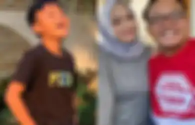 Pergoki Langsung Nathalie Holscher dan Sule Lakukan Ini di Dalam Mobil, Adik Rizky Febian: Jijik!
