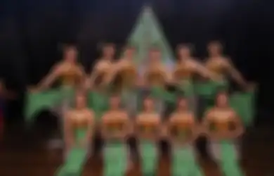 Bertahan di Tengah Pagebluk, Para Seniman Wayang Orang Berteman dengan Teknologi