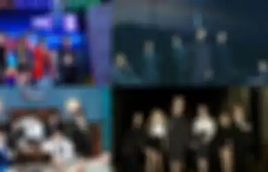 MONSTA X, MAMAMOO, Hingga BTS Ramaikan Comeback Kpop November 2020!