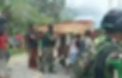 Turun Gunung Bantu SatgasTinombala Buru Ali Kelora Cs, Pasukan Yonif  Para Raider 502 Ternyata Punya 2 Keahlian Luar Biasa, Apa Saja?