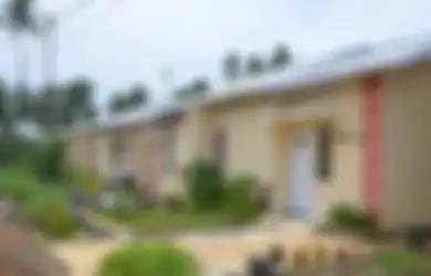 Rumah dengan Harga di Bawah Rp1,5 Milyar, Penjualannya Melonjak 83%