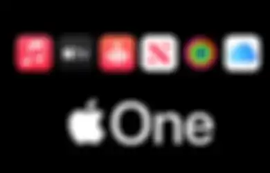 Cara Berlangganan Apple One: Layanan Bundle Murah Berupa Apple Music, Apple TV+, Apple Arcade dan iCloud