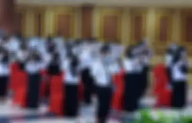 Pengisian Daftar Riwayat Hidup dan Dokumen bagi CPNS 2019 Tengah Berlangsung, Tak Perlu Khawatir Unggah Berkas Bakal Ada Notif