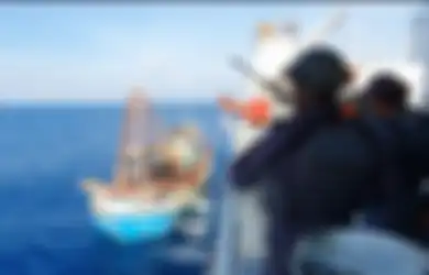 Tak Hanya Minyak Bumi dan Ikan Melimpah, Ternyata Ada Harta Menggiurkan di Kedalam Laut Natuna, Pantas China Saja Menginginkannya