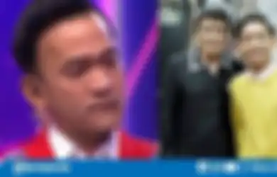 Lewat Rhoma Irama Keinginannya Terwujud, Ruben Onsu Ucapkan Terima Kasih pada Raja Dangdut Hingga Singgung Masa Depan Betrand Peto, Ada Apa?