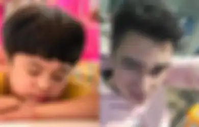 Bak Miliki Kekesalan Terpendam, Rafathar Ngotot Tolak Mentah-mentah Hadiah Dari Baim Wong Gegara Masalah Ini, Ada Apa?