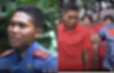 Kisah Marbot Masjid dan Tukang Cilok yang Termotivasi Jenderal Andika Perkasa Ingin Jadi Anggota Kopassus, Meski Salah Satunya Sudah Bolak-balik Gagal Daftar Akademi Militer