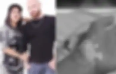 Jatuh Sakit hingga Sempat Dikira Flu Biasa, Melaney Ricardo Telan Pil Pahit Sudah Sebulan Berpisah dengan Anak, Tyson Lynch Merasa Bersalah Karena Lakukan Hal Ini pada Sang Istri