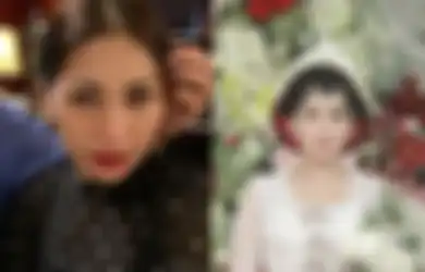 Unggah Foto Pakai Kebaya, Ramai Dugaan Tata Janeeta Nikah untuk Ketiga Kalinya, Benarkah?