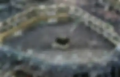 Umrah di Tengah Pandemi, Jamaah Wajib Swab 2 Hari Sekali, Biaya Test Digratiskan Pemerintah Arab Saudi!