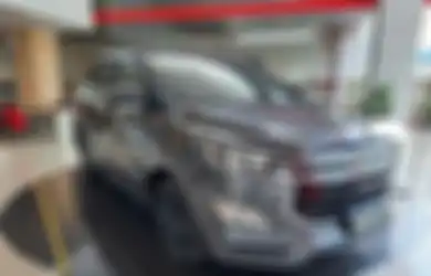 Kijang Innova Diesel A/T Ganti Oli Gardan dan Transmisi Tiap Berapa Kilometer?